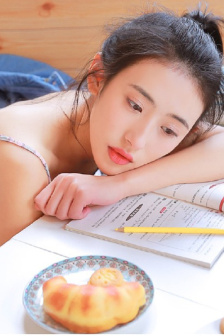 恋恋小酒窝